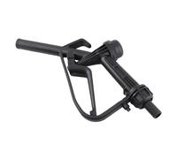 OEBUAFI Buse de Distribution de Carburant Buse de Pistolet à Carburant en Plastique D'ingénierie de qualité Supérieure pour L'industrie Chimique Contrôle Manuel pour L'industrie Chimique, Urée Noire