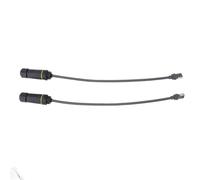 OEBUAFI Câble Satellite en Cuivre et Caoutchouc de qualité Supérieure vers Connecteur RJ45, 1200Mbps, étanche, Paquet de 2 pour Satellite Rectangulaire Gen3 V3