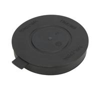 OEBUAFI Cache-poussière de Phare Capuchon Anti-poussière de Phare Couvercle D'ampoule de OEM 89072961 Remplacement pour 301 508 C4 Fabriqué en Matériau PP de qualité