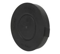 OEBUAFI Capuchon Anti-poussière de Phare Durable 89072961 pour Remplacement 508 2011 - 2015, Installation Simple pour Les Amateurs de Bricolage