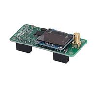 OEBUAFI Carte D'extension Hotspot Multimode, Routeur sans Fil pour Wi-FI Domestique avec Prise en Charge UHF VHF, Mode MMDVM pour P25, Installation Rapide pour Le Développement de Projets, Idéal