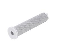 OEBUAFI Cartouche Filtrante de Remplacement, Matériau en Carbone Durable, Absorption des Impuretés, Cartouche Filtrante pour Douche à Domicile