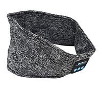 OEBUAFI Casque Bluetooth pour Dormir, Léger et Confortable