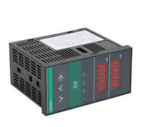 OEBUAFI CHB402 Thermostat Intelligent Régulateur de Température Numérique pour Salles de Bains Serres Couvoirs avec Plage Réglable 0-400°C AC180-240V
