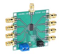 OEBUAFI Commutateur RF Unipolaire à Huit Directions, Fonctionnement Efficace à Large Bande pour Station de Base, CATV et équipement de Test