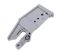 OEBUAFI Couvercle de Plaque de Support de Tension et Ressort, Matériau ABS Durable pour HD6600C HD6605C HD6620C HD6700C HD6705C HD6800C HD6805C, avec Installation Facile, Aucun Outil