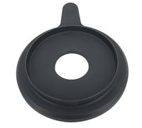 OEBUAFI Couvercle du Bol Mélangeur, Couvercle Multifonctionnel à Ajustement Précis, Capuchon de Protection avec Joint sécurisé pour la Cuisson à la Vapeur TM5 et TM6