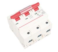 OEBUAFI Disjoncteur Miniature Type D 80-100A Sécurité | Matériaux respectueux de l\'environnement, Lignes ergonomiques douces, Connexion enfichable, Distribution électrique,