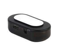 OEBUAFI Dispositif de Déneigement de Voiture, Diffuseur de Voiture Antigel électromagnétique avec Purificateur D'air pour Nettoyeur de Neige Automatique, 5x2.6x1.5cm