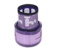 OEBUAFI Écran de Remplacement de Filtre D'aspirateur pour V10 Digital Slim SV18, Accessoires D'aspirateur, Pièces avec Matériau ABS, Facile à Installer, Améliore l'efficacité, Réduit