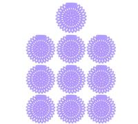 OEBUAFI Écran D'urinoir parfumé, éliminateur D'odeurs, Installation Facile pour les Toilettes des Hommes (#4)