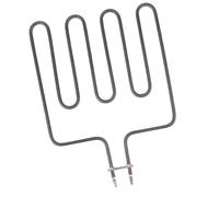 OEBUAFI Élément Chauffant pour Sauna, Résistance de Rechange 1500W 2000W