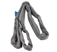 OEBUAFI élingue Ronde 4T, Sangle Double Boucle PES, for Levage (#2)