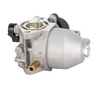 OEBUAFI Ensemble de Carburateur de Remplacement Durable pour Tondeuse à Gazon FJ180V, Haute fiabilité pour les Amateurs D'outils de Jardin, Matériau en Aluminium, 1 Ensemble pour Tondeuses à Gazon