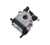 OEBUAFI Ensemble de Carburateur de Souffleur de Feuilles, Carburateur de Remplacement en Aluminium avec Filtre à Air de Bougie D'allumage pour RB24EA RB24EAP 6698373