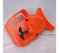 OEBUAFI Ensemble Lanceur à Rappel, Pièce de Rechange Durable en Plastique Haute Résistance, Facile à Installer, pour FS38 FS45 FS46 FS55 FC55 HL45 KM55