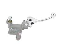 OEBUAFI Ensemble Maître-cylindre de Frein Avant, Maître-cylindre de Frein Avant 5XC W2587 00 00 pour YZ125 YZ125X 2008 à 2023, Structure Métallique, Ingénierie de Précision