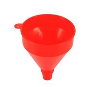 OEBUAFI Entonnoir de Remplissage en Plastique, Outil de Versement D'huile Léger et Durable avec Bec de Tuyau Souple pour, Eau, Gaz