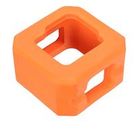 OEBUAFI Étui de Protection Flottant pour Caméra, Accessoire Flottant à Haute détectabilité pour la Plongée en Apnée 11 Mini Orange