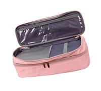 OEBUAFI Étui de Rangement pour Sèche-Cheveux, Sac à Double Couche Prêt