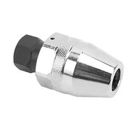 OEBUAFI Extracteur de Goujons D'entraînement de 3 à 8 Pouces, Dissolvant de Boulon cassé Universel à Réglage Automatique avec Acier allié traité Thermiquement pour Vis de Fixation de