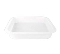 OEBUAFI Filtre à Double Couche pour Passoire à Miel - Maille Fine pour L'apiculture - Artisanat Exquis - Comprend des Filtres Grossiers et Fins - Apiculteurs Débutants à Experts