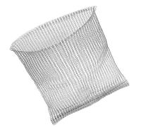 OEBUAFI Gopher and Vole Wire Speed Basket Panier en de Protection des Racines en Acier Inoxydable pour la Protection des Racines des Plantes, Barrière Contre Les Taupes, Les (20x18 Pouces)