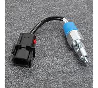 OEBUAFI Interrupteur de sécurité Neutre pour D22 2001-2014, Accessoire Essentiel de Boîte de Vitesses pour des Performances Améliorées, Aide à Diagnostiquer les Problèmes de Faible Puissance du Moteur