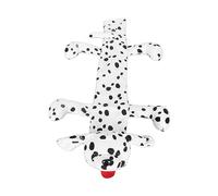 OEBUAFI Jolie Housse de Stéthoscope avec des Formes D'animaux pour les Professionnels de la santé, Améliorant le Confort et le Calme des enfants. (Chien tacheté)