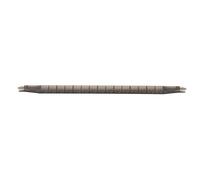 OEBUAFI Kit de Barre de Tasse de Cellules Queen Bee, Cadre en Plastique à 15 Trous, Ensemble D'outils de Culture de Reine D'abeille avec Barre de Tasse de Cellules pour L'élevage