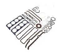 OEBUAFI Kit de Joints de Révision, Jeu Complet de Joints de Moteur avec Matériau ABS, adapté pour 350 1980