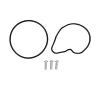 OEBUAFI Kit de Joints Toriques de Pompe à Vide de Frein, Kit de Joint de Remplacement avec Joints Toriques et Vis OEM 55561100 55561102, pour Moteur 9 3 2003 2011 9 5 2011 Regal