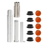 OEBUAFI Kit D'outils D'installation de Pressostat, Compatible avec F 124740 30K, Remplacement pour Transmissions 6L45 6L50 6L80 6L90 1ère Génération 6T70 6T75