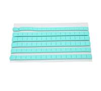 OEBUAFI Le Mastic Mural Absorbe les Bonnes Choses, Position Correcte sans Taches, Notes, Décorations de fête.