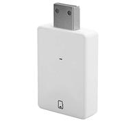 OEBUAFI Lecteur Adaptateur de Carte Mémoire DC Premium pour Dreamcast, Plug and Play Facile pour une Expérience de Jeu Améliorée, Conception de Haute qualité