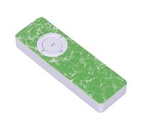 OEBUAFI Lecteur MP3 Portable 64 Go avec Son HiFi sans Perte, Profitez à Tout Moment et N'importe où de Nouveaux Tournages, Lecture Longue Durée, adapté pour les Voyages d'affaires. (A)