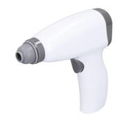 OEBUAFI Machine à Traire pour Chèvres - Traiteuse électrique Portable avec Batterie Rechargeable et capacité de 2 L - Équipement de Traite alimenté par USB pour Petite Ferme et Animaux
