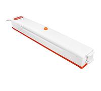 OEBUAFI Machine de Mise Sous Vide Portable, 60kPa D'aspiration et Fermeture étanche, pour Conservation des Aliments (Réglementation européenne de première)