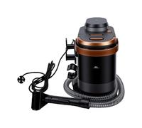 OEBUAFI Machine de Nettoyage de Tapis avec Aspiration 15 Kpa, Doubles | Design Portable pour Intérieurs de Voiture, Zones pour Animaux de Compagnie et Tapis Ménagers, Moteur de 500 W avec