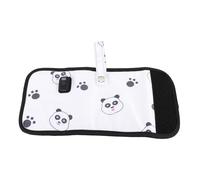 OEBUAFI Manchon Chauffe-biberon Portable, Conservation de la Chaleur du Lait USB avec Contrôle de Température à 21 Niveaux pour les Voyages, la Maison et la Famille