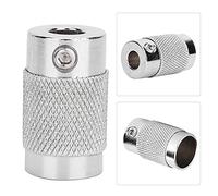 OEBUAFI Mèche Diamantée, Chromée Trempée pour un Grain diamanté Durable et Performant, Meulage Rapide pour Pierre de Carrelage en Verre, avec Grain Standard, pour Meuleuse de Verre (MGBK34)