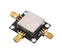 OEBUAFI Mélangeur Passif à Faible Bruit avec Conception Compacte et | Diode Schottky GaAs, plage de fréquence 1,5-4,5 GHz, légère, convertisseur abaisseur, comparateur de phase