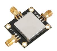 OEBUAFI Mélangeur Passif ADE-1 Haute Performance avec une Excellente Isolation L-R pour les Conversions de Fréquence VHF/UHF (Mélangeur passif à diode, double équilibre,)