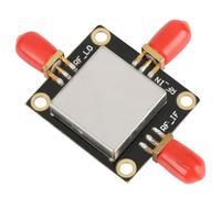 OEBUAFI Mélangeur Passif ADE-1 Haute Performance avec une Excellente Isolation L-R pour les Conversions de Fréquence VHF/UHF (Mélangeur passif à Diode, Double équilibre,)