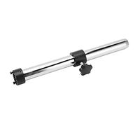 OEBUAFI Microscope Platform Camera Table Stand 32mm (350 millimètres) | Matériau métallique, longueur 350 mm, conception stable, adapté aux jumelles/trioculaires
