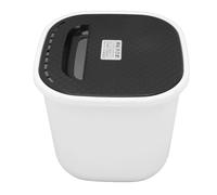 OEBUAFI Mini Machine à Laver à Double Cuve, 6 L, Portable, avec Lumière Bleue et Nettoyage en Profondeur à 360 Degrés, pour Sous-vêtements, Dortoir, Appartement, Voyage