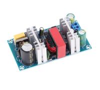 OEBUAFI Module Convertisseur AC vers DC 4A, Alimentation Puissante à Faible Ondulation pour Divers équipements Industriels 50W