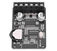 OEBUAFI Module D'amplificateur de Puissance XY-P15W Double Canal Bluetooth Version 5.0 pour Système de Musique de Voiture à Domicile étudiants Ingénieurs Techniciens