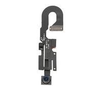 OEBUAFI Module de Caméra Frontale pour 7, Facile à Installer | Métal durable, finition soignée, conçu pour 7, comprend un capteur de lumière