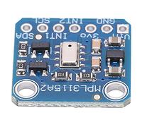 OEBUAFI Module de Capteur Numérique D'interface I2C avec Fréquence 128 Hz pour la de l'environnement 1 unité